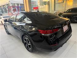 نیسان سێنترا